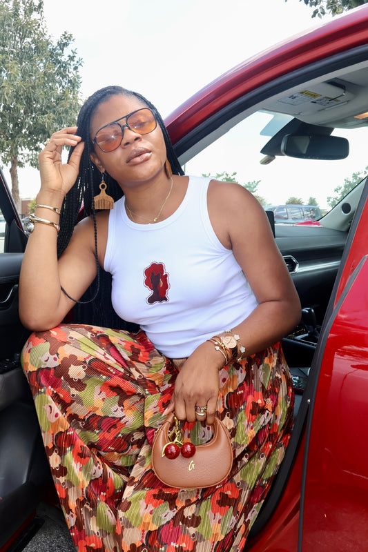 The FÁÀRÍPÒ Tank